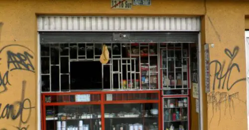 EL SURTIDOR GABIS BOGOTÁ EL SURTIDOR GABIS BOGOTÁ